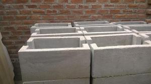 Cajas de concreto