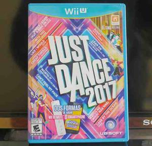 Just Dance  - Nintendo Wii U