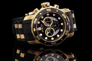 Reloj Invicta Pro Diver  - Nuevo - Original