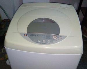 Vendo Lavadora Samsung Original Fully Automatic Washing