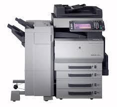 Vendo fotocopiadora