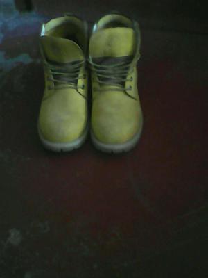 timberland