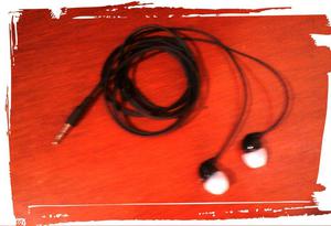 Auriculares Phillips