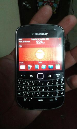 Blackberry Bolt