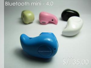Bluetooth mini 4.0