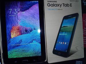 Cambio Galaxy Tab E7 por Un Celular.