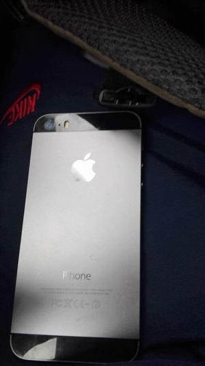 Cambio Mi iPhone 5S