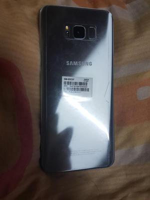 Cambio Samsung Galaxy S8 Plus