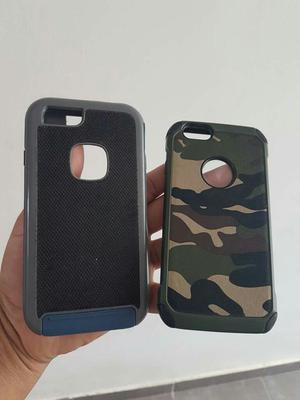 Cases iPhone Y Adaptador Huawei