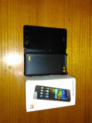 Celular Huawei G Play mini