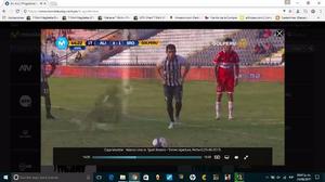 Copa Movistar Peru 