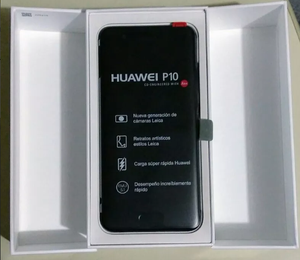 El Huawei P10 nuevo