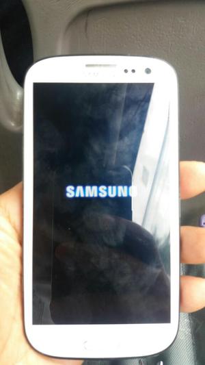 Galaxy S3 Liberado
