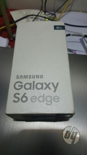 Galaxy S6 Edge Libre