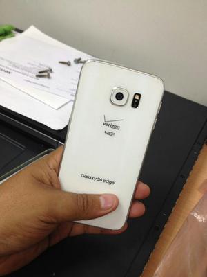 Galaxy S6 Edge Versión Usa