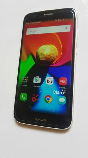 Huawei G8 Libre D Operador