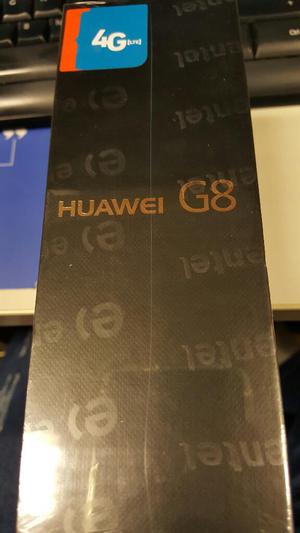 Huawei G8 Rio Full en Caja Nuevoo