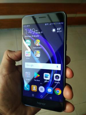 Huawei Honor 8. 4gb Ram Android 7