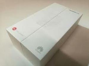 Huawei P10 en Caja Sellado Libre Operado