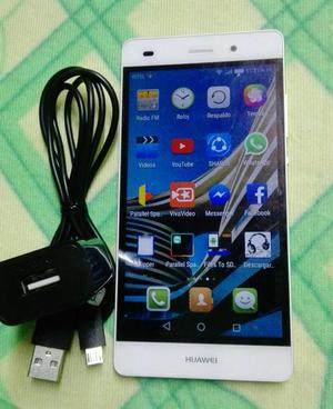 Huawei P8 Lite Liberado,16gb,ram 2gb,