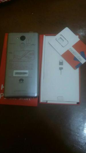 Huawei P9 Lite Smart