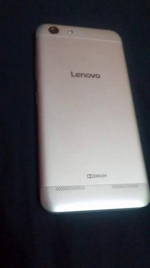 Lenovo Vibe K5