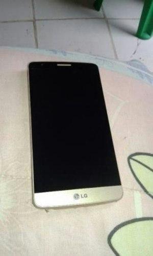 Lg G3 Como Tablet
