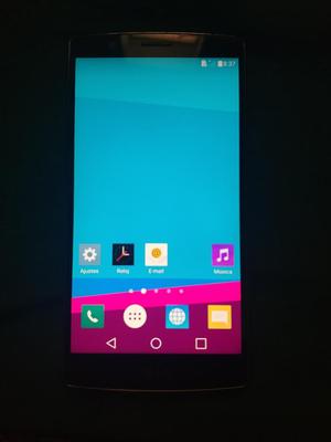 Lg G4