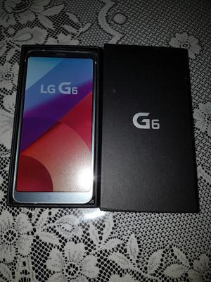 Lg G6