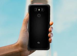 Lg G6 Estado  Mes de Uso