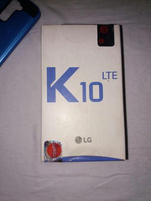 Lg K10 4g Lte Imei Original
