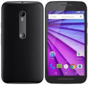 Moto G 3 Generacion 16 Gb Libre Nuevo