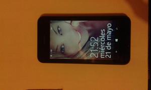 NOKIA LUMIA 530 window phone 8.1USADO