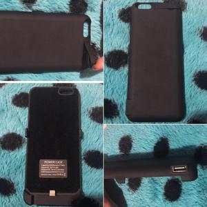 Powercase iPhone 6