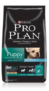 Pro Plan Puppy de 3 kilos