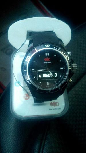 Remato Smart Watch Y Cargador Samsung J7