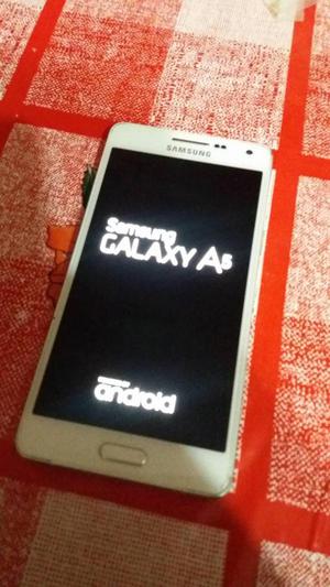 SAMSUNG GALAXY A S/. 320