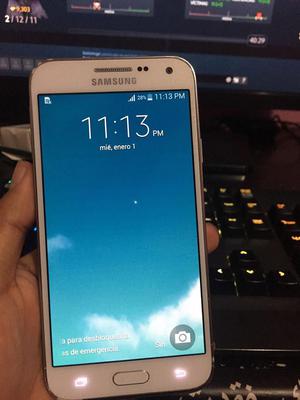 Samsung Galaxy E5 4G Quadcore 5 pulgadas libre 64bits 16gb o