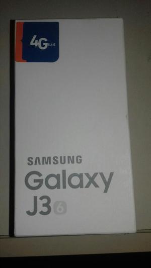 Samsung Galaxy J Nuevo