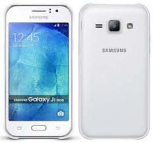 Samsung Galaxy J1 Ace Libre