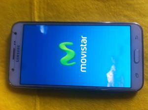 Samsung Galaxy J7 J700M 13Mpx 16Gb 1.5RAM todo operador
