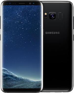 Samsung Galaxy S8 Plus 4g Lte Caja Sellada *A Pedido*