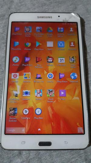 Samsung Galaxy Tab 4