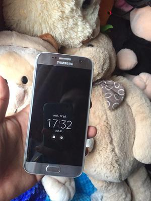 Samsung Galazy S7 Libre 4G LTE o cambio por iphone 6s