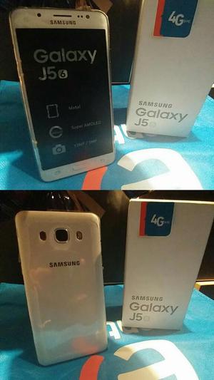Samsung J. Nuevo en Caja Sellado