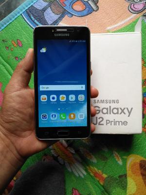 Samsung J2 Prime 9.5 de 10 en Caja