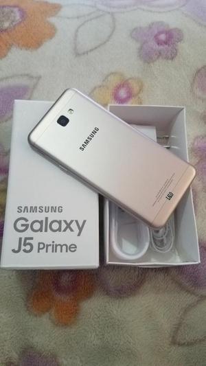 Samsung J5 Prime Nuevo Fotos Reales 16gb