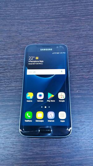 Samsung S7 Semi Nuevo