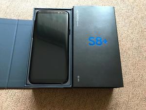 Samsung S8 Plus 64 Gb