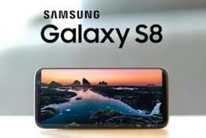 Samsung S8 Plus Nuevito